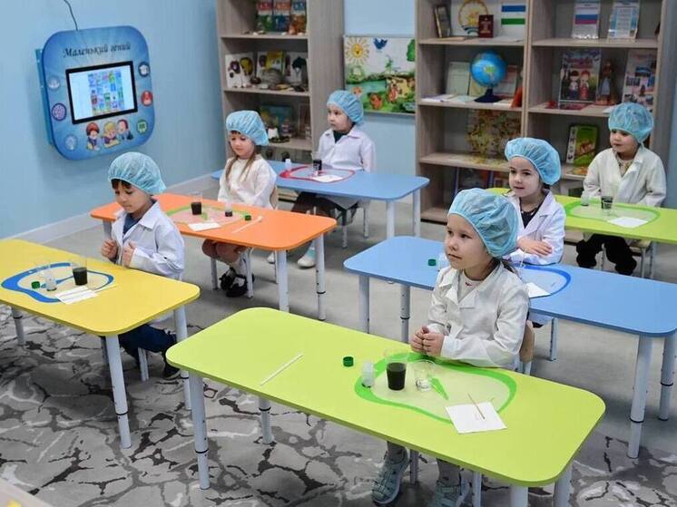 Ратмир Мавлиев рассказал, где еще в Уфе появятся новые детские садики