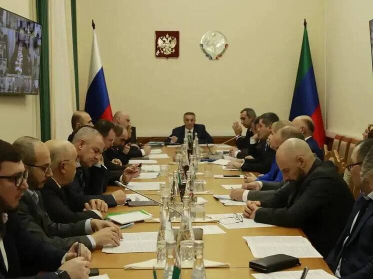 В Дагестане легализовали трудовые отношения 29 тысяч человек с начала года