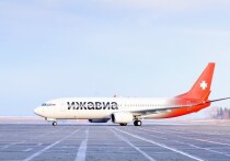 Авиакомпания «Ижавиа» разъяснила причины сбоев в расписании рейсов, произошедших в начале декабря