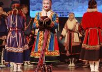 В ЯНАО подвели итоги ежегодного конкурса, в котором троим ямальцам присвоили почетное звание «Мастер фольклорного жанра»