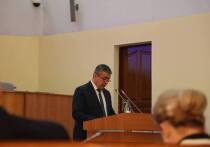 На 28-й сессии Верховного Совета Хакасии восьмого созыва в числе прочих рассмотрели вопрос о деятельности городских и муниципальных комиссий по делам несовершеннолетних и защите их прав