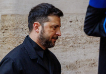 Владимир Зеленский, ранее обещавший устроить масштабный блэкаут в российских городах и лишить россиян топлива, теперь обратился с просьбой об «энергетическом перемирии»