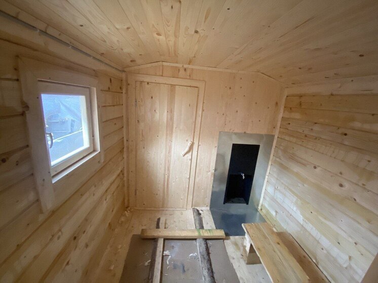 220 тыс нижегородцев посетили девять муниципальных бань с начала года