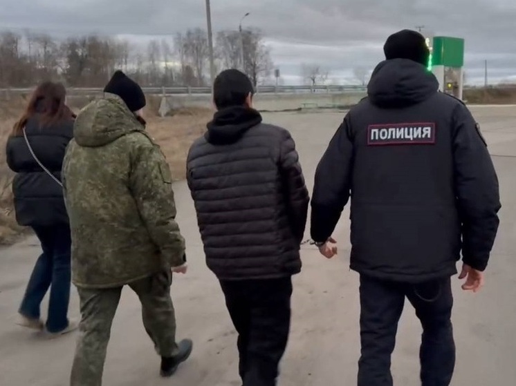 На Южном Урале спустя 13 лет раскрыли убийство автозаправщика