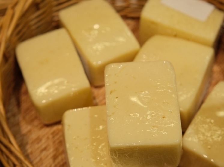 Нарушение при оформлении документов на сыр выявили в Волгограде