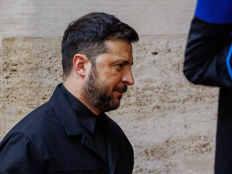 В Кремле жестко ответили на мольбы Зеленского об энергетическом перемирии