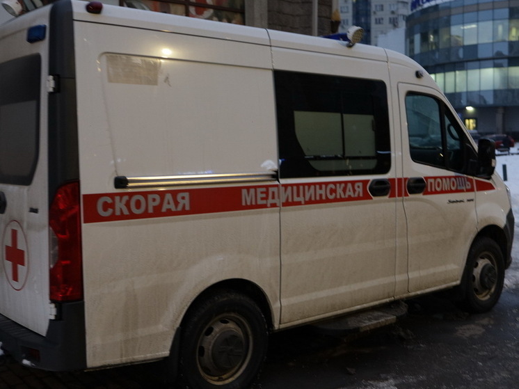 "112": москвичке весом 300 кг отказали в госпитализации после жалоб на боли