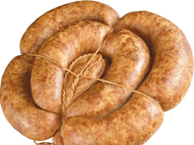 Чем кормят псковичей.  Россельхознадзор выявил подмену ингредиентов в колбасе