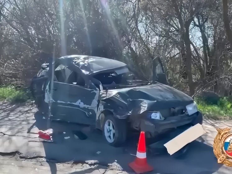 Условный срок за гибель детей в автомобильной аварии дали матери из Ростовской области