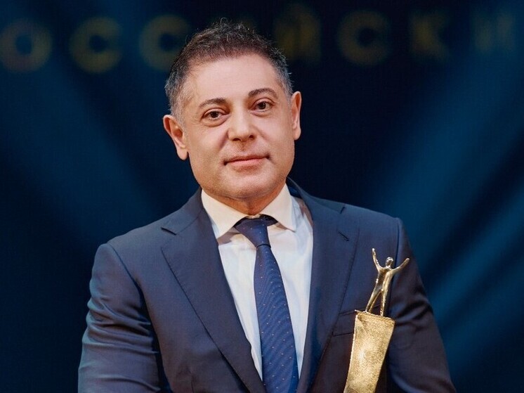 Ассоциация менеджеров признала главу крупного мобильного оператора лучшим CEO страны