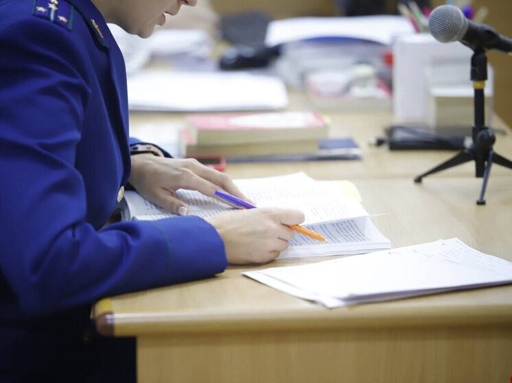 Директор школы в Палкинском округе может быть оштрафован за нарушения охраны труда