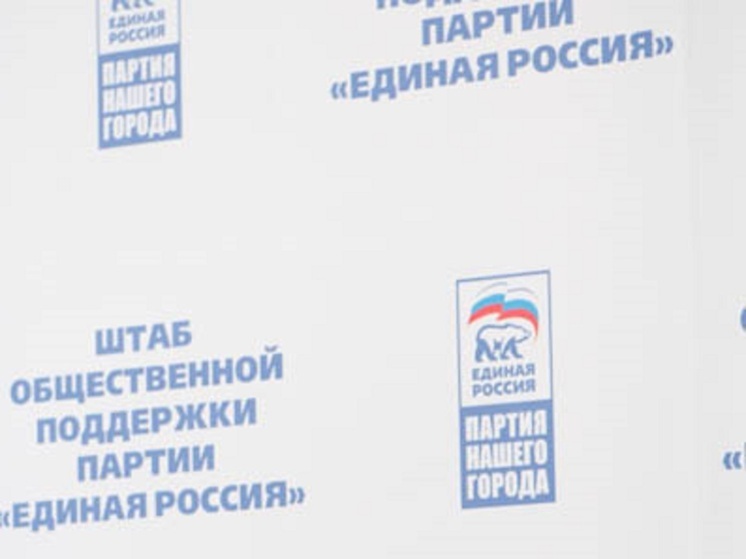 Чемезова исключили из партии «Единая Россия»