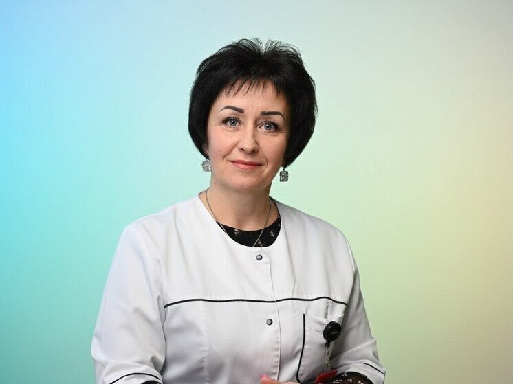 Два серпуховских медика завоевали региональные премии