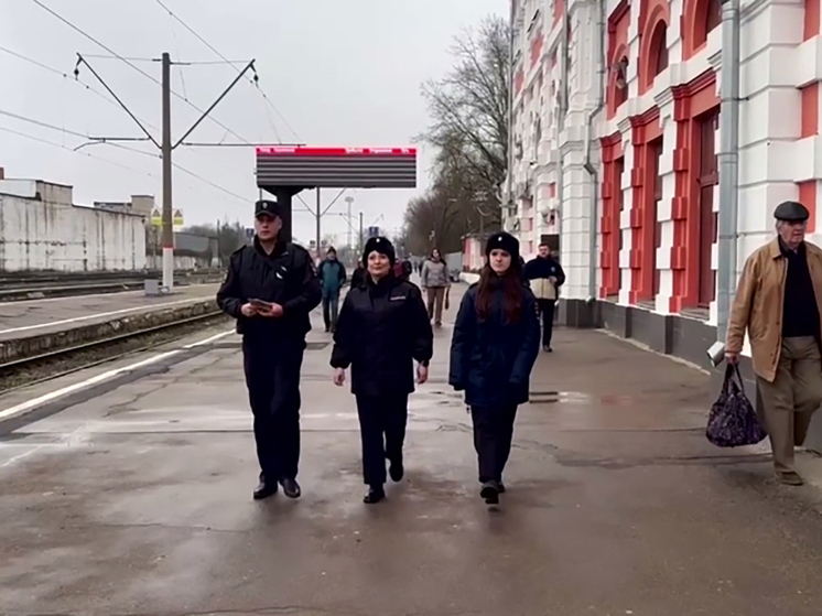 Подросткам Калуги и Обнинска рассказали об опасности зацепинга