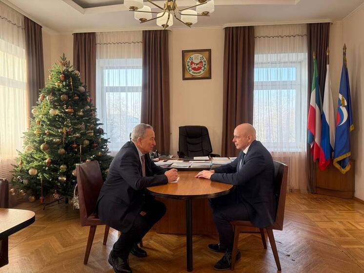 Сергей Сокол: перенимать опыт у старшего поколения никогда не поздно