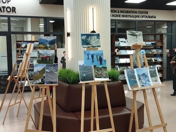 14 ноября 2025 года состоялось открытие ежегодной выставкиконкурса имени Виталия Дворецкого