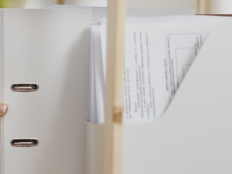  Добровольцам упростили процедуру заверения документов!