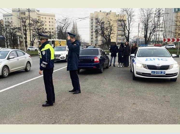 В Ставрополе изъяли автомобили двух водителей с долгами более 1,6 млн рублей