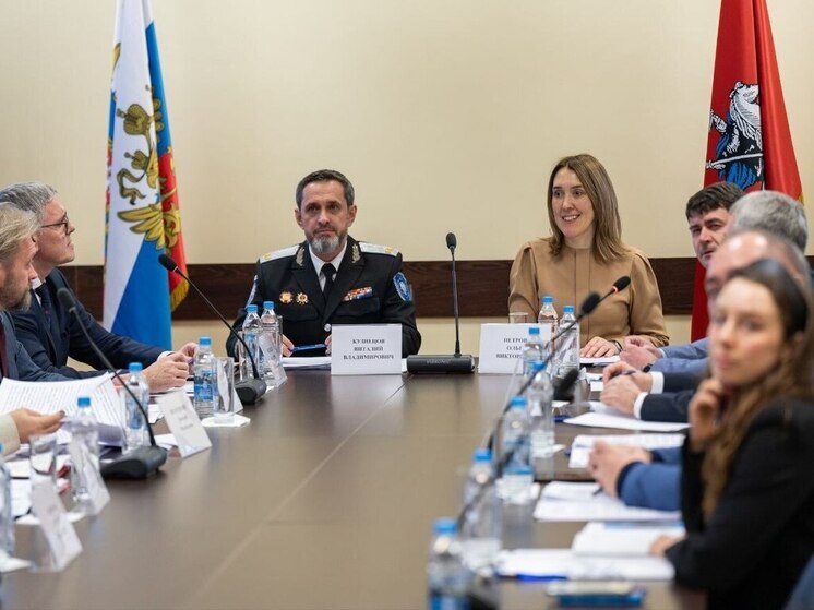 ХГПУ вошел в Ассоциацию казачьих вузов