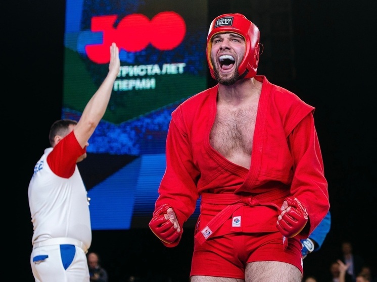 Михаил Кашурников: «Хорошо, что мои животные качества меня не пересилили»