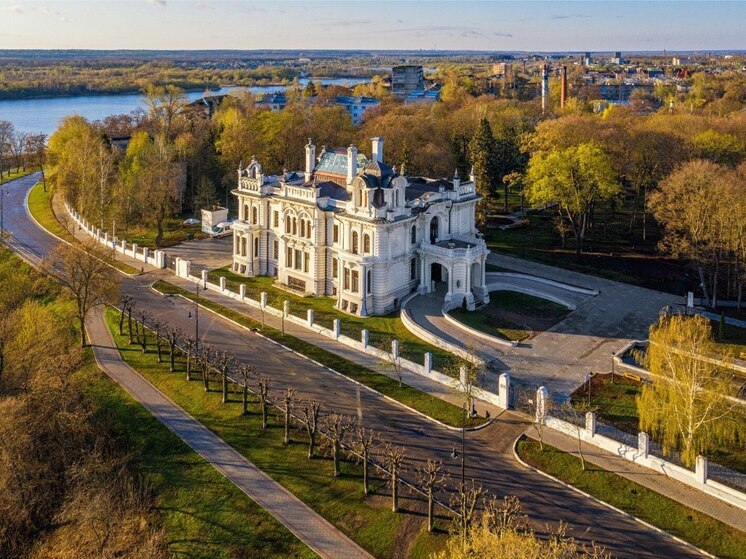 Тамбовская область готовится к масштабному историческому юбилею