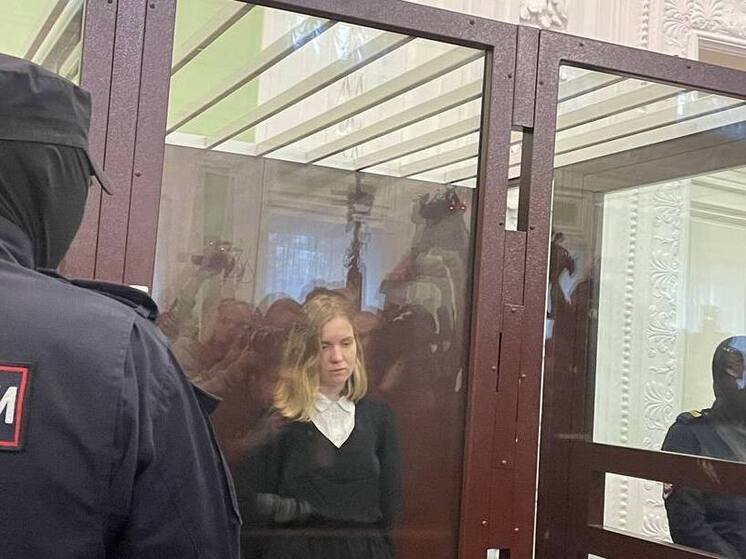 Трепову* поместили в ШИЗО за дисциплинарные нарушения