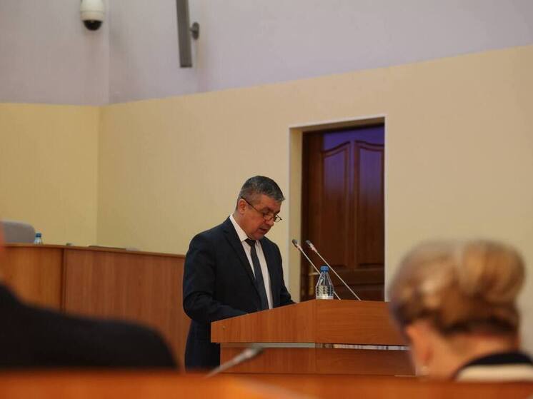 Министр Духно: в Хакасии специалисты ПДН не могут уйти на больничный и в отпуска