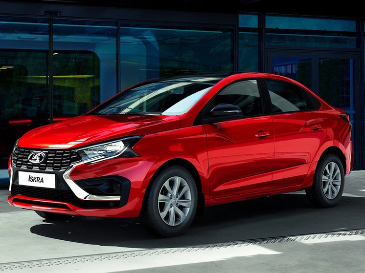 Прошло исследование на коррозию: эти авто Lada и Geely оцинкованы почти на 100%