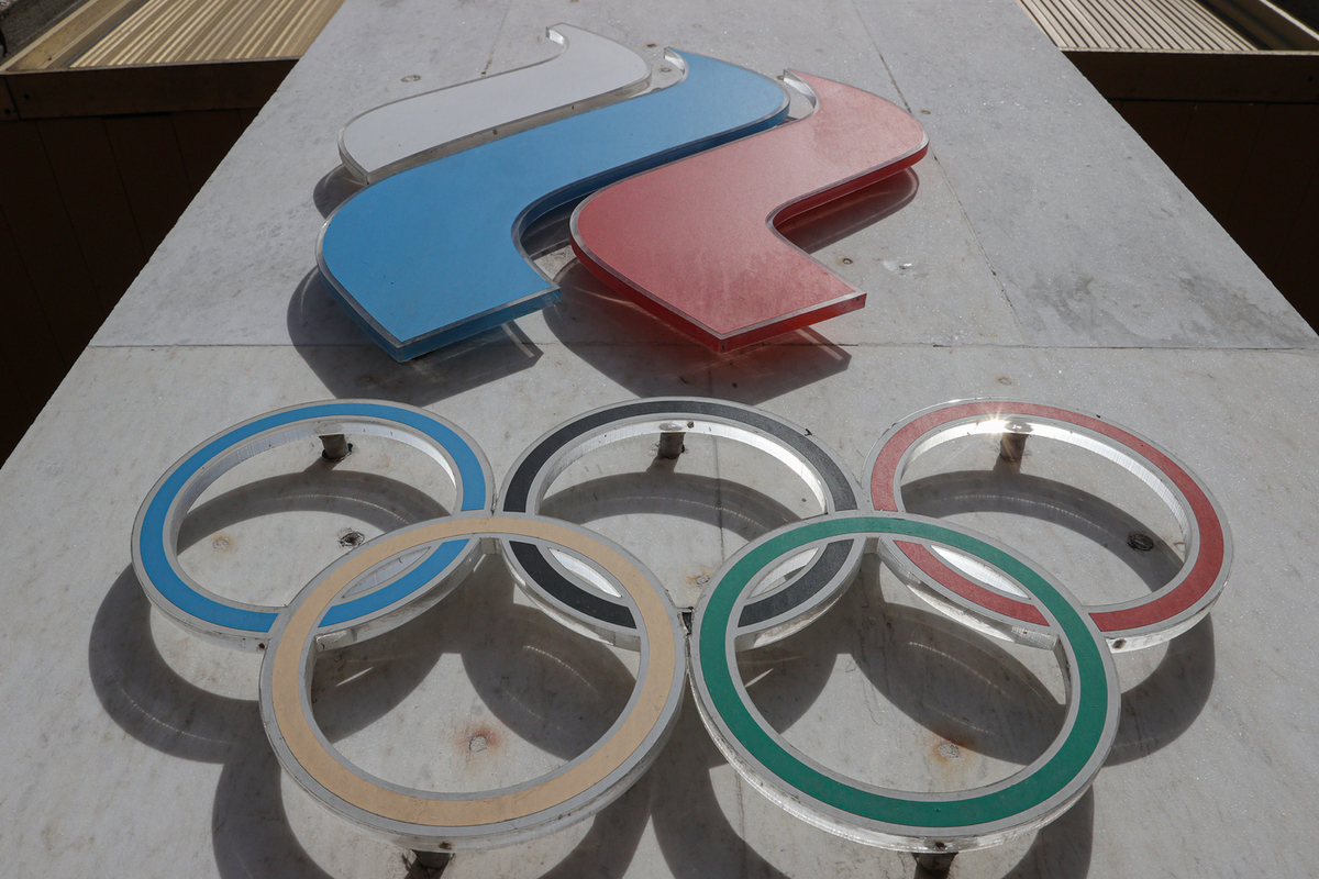 Олимпийское собрание поставило оценку работе ОКР в 2025 году