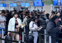 Администрация Трампа намерена потребовать от иностранных туристов предоставлять информацию о своей истории в социальных сетях за последние пять лет, чтобы въехать в Соединённые Штаты. 