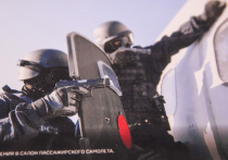 Легендарной Группе «Альфа» ФСБ России исполнилось полвека