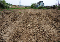 В арктическом селе Андрюшкино Нижнеколымского района Якутии вылет на большую землю считается роскошью