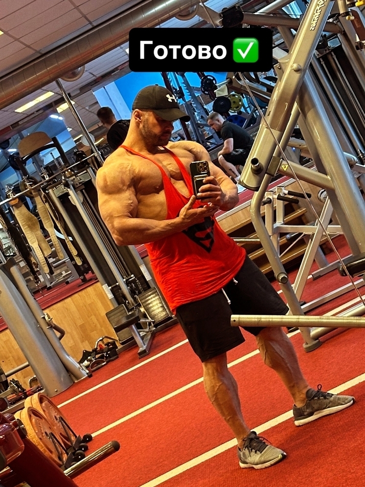 Жители Карелии приводят себя в форму к лету