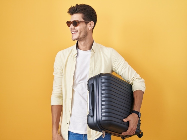 Роспотребнадзор проверил 28 тысяч авиапассажиров в Самарской области в ноябре