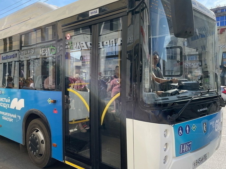 В Советском округе Омска изменили название автобусной остановки