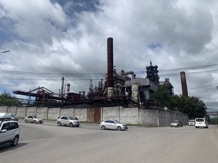 В Туле АО «КМЗ» обязали выплатить более 3 тысяч рублей за загрязнение Воронки