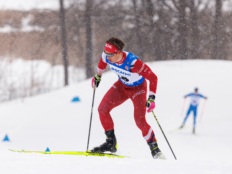 FIS выдала нейтральные статусы лыжникам и фристайлистке Анастасии Таталиной