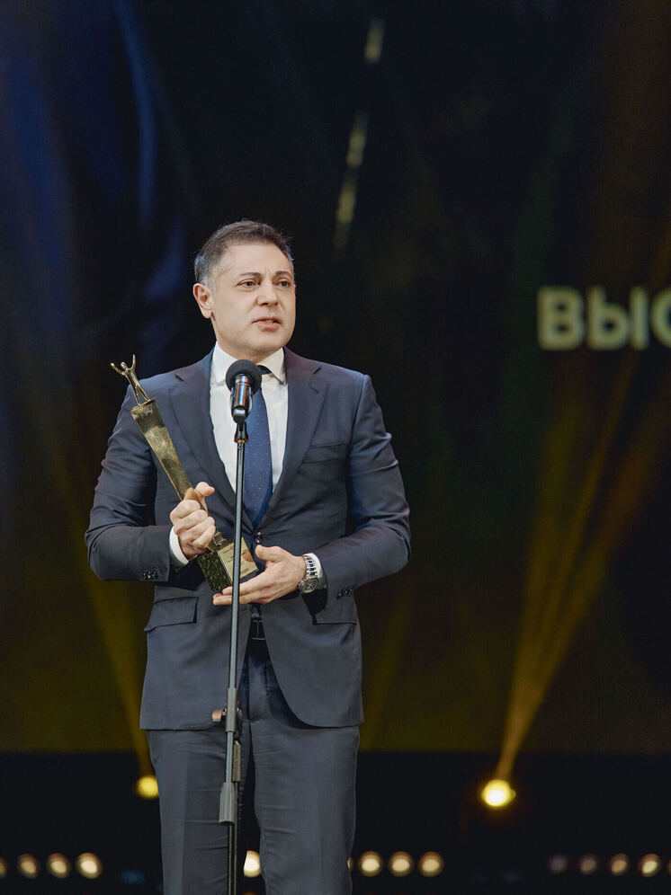 Глава МегаФона признан лучшим CEO в России