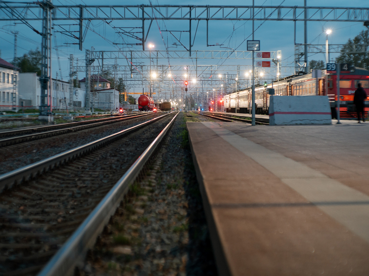 В Тверской области временно изменится расписание пригородных поездов