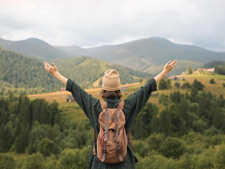Больше половины воронежцев планируют уехать из города на новогодние каникулы