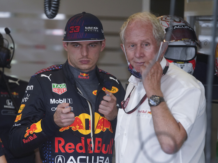 Наставник и главный союзник четырехкратного чемпиона мира «Формулы-1» Макса Ферстаппена Хельмут Марко покидает команду «Ред Булл» после 20 лет работы консультантом