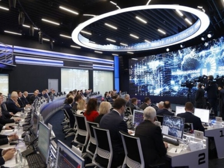 Хабаровский край вышел в лидеры роста: что показала стратегия развития ДФО