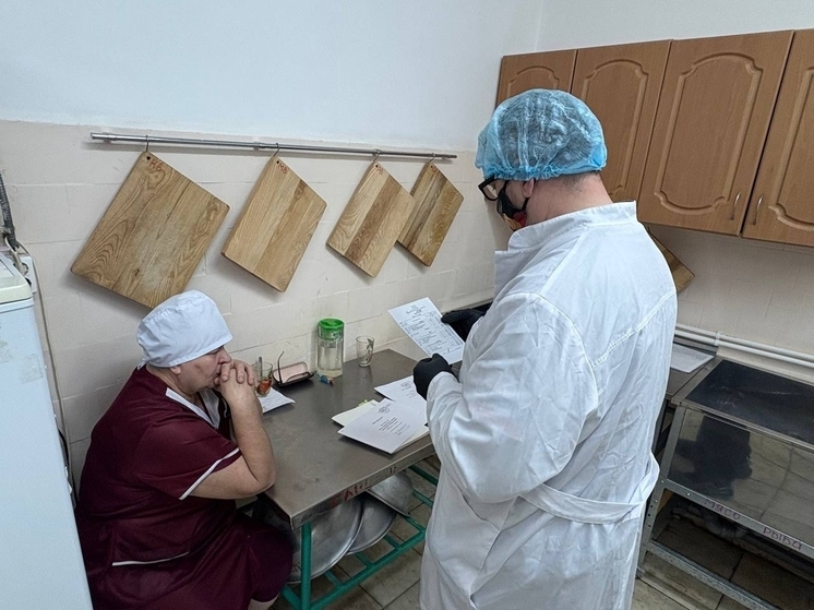 Ярославский омбудсмен назвал катастрофой детское питание в Угличе