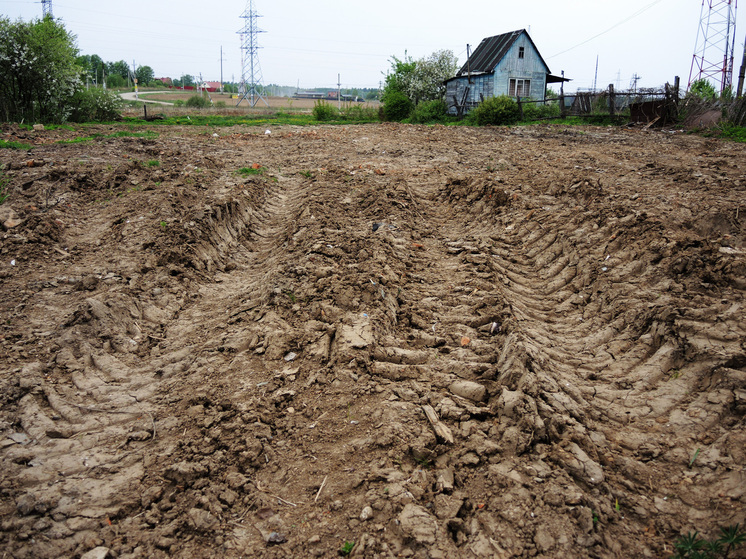 В арктическом селе Андрюшкино Нижнеколымского района Якутии вылет на большую землю считается роскошью