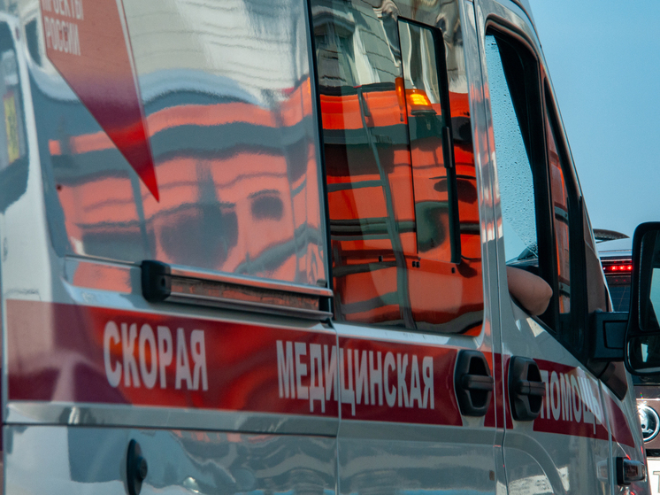 В Новосибирске нашли тело пропавшего рыбака