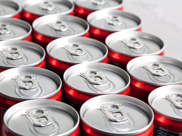 Пензенцы узнали, что чрезмерное употребление энергетиков может привести к инсульту