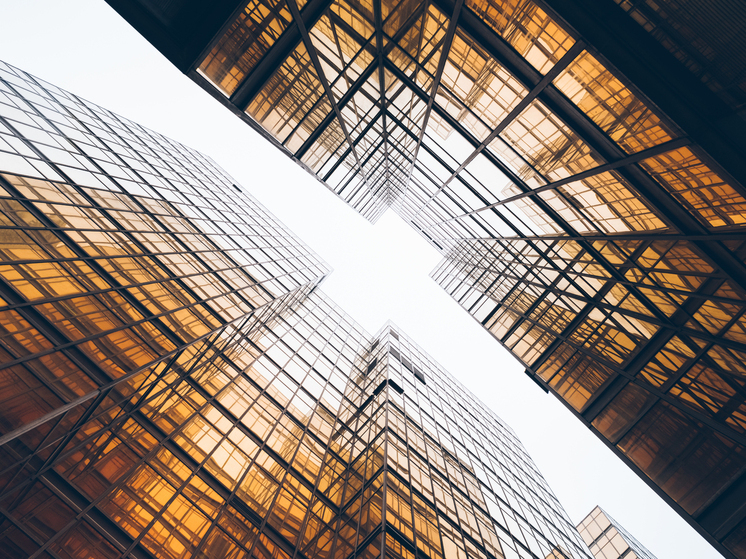 Воронежская архитектурная комиссия отправила на доработку проект фасада бывшего бизнес-центра «Апекс»