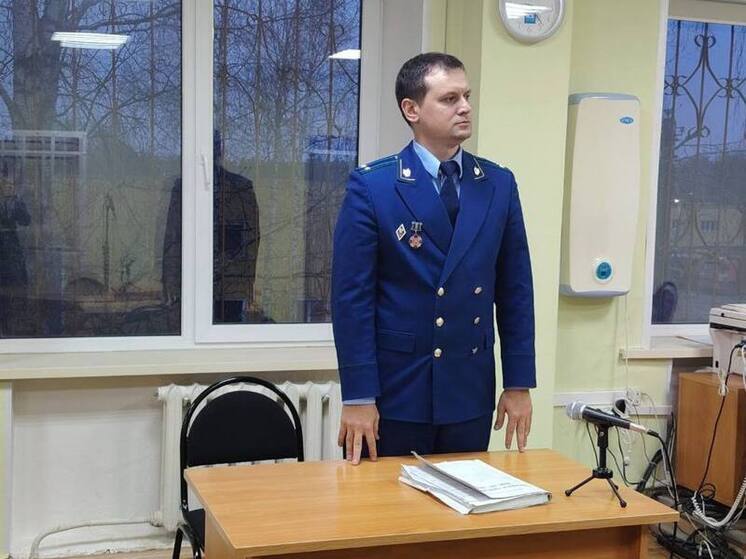 Житель Медыни спалил машину соседа и пошёл под суд