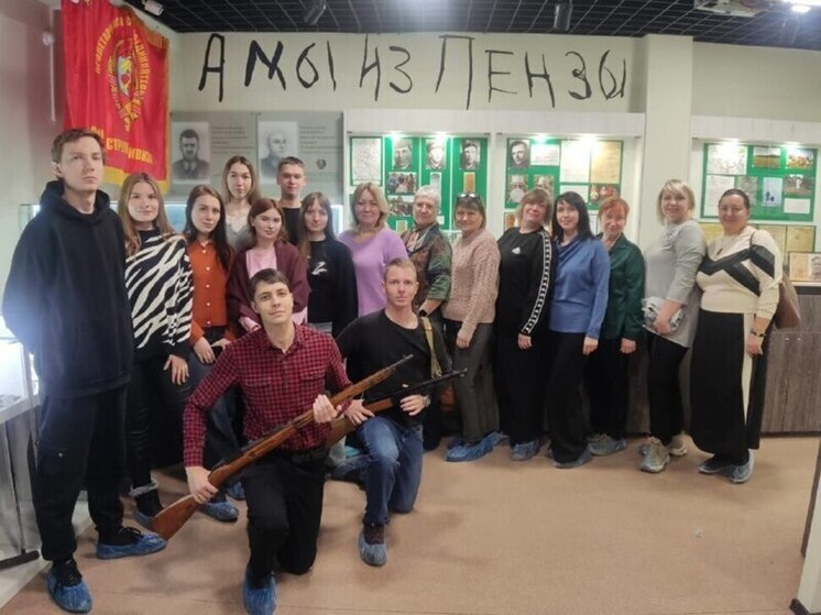 В Пензе стартовал межрегиональный турмаршрут, посвященный Лидии Руслановой