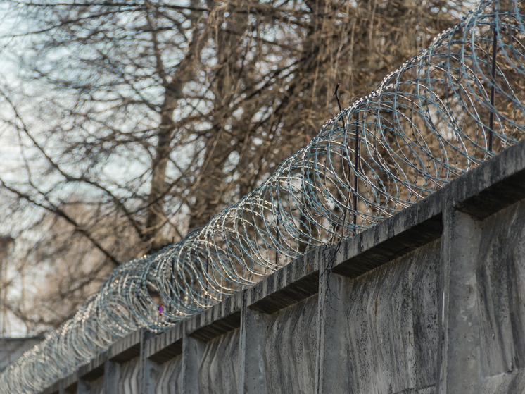 Замначальника рязанской колонии обвиняется в присвоении 47 тонн металлолома